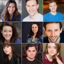 Cast Announced For PAPER SWORDS At The 2020 Chicago Musical Theatre Festival