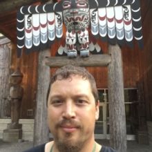 Vashon Center For The Arts Presents A Talk With Dan Friday