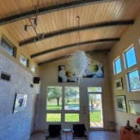 Austin Playhouse Receives $100,000 Capital Campaign Donation And Artwork