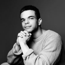 Blaine Alden Krauss of A MOMENT OF CLARITY From Smash Studios On September 10