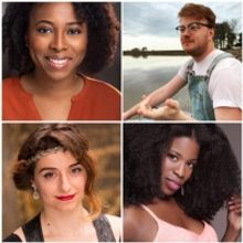 Synchronicity Theatre Announces Participants for 2019-2020 Stripped Bare Arts Incubat