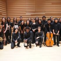 Young New York City Musicians Graduate From Bloomingdale School Of Music Project