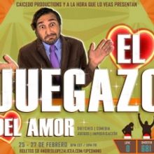 Virtual Improv Show in SPANISH