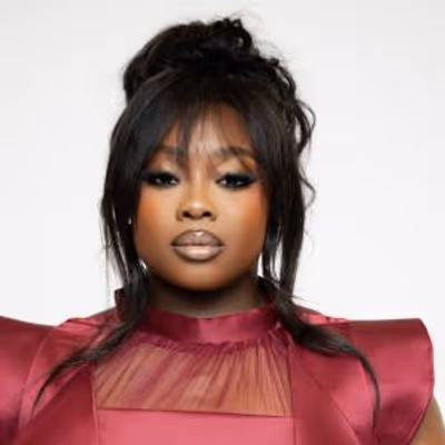 Jekalyn Carr and Anthony Brown to Perform at Miramar Cultural Center