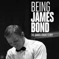 BEING JAMES BOND Documentary to Premiere on Apple TV+ September 7