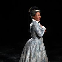 Review: THE AGE OF INNOCENCE at Arena Stage