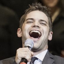 New York Pops Launches Carnegie Hall Season Oct. 18 with Jeremy Jordan