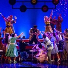 Opera In The Heights Presents ELIXIR OF LOVE