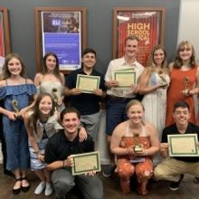 Aspire PAC Receives 12 Awards And 26 Nominations