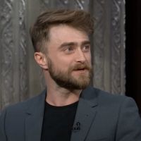 VIDEO: Daniel Radcliffe on His Voguing MIRACLE WORKERS Performance, and More