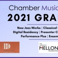 Chamber Music America Awards Nearly $1.3 Million in Grants to the Small Ensemble…