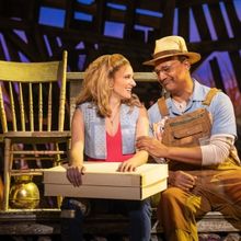 SHUCKED National Tour is Coming to Wharton Center This winter