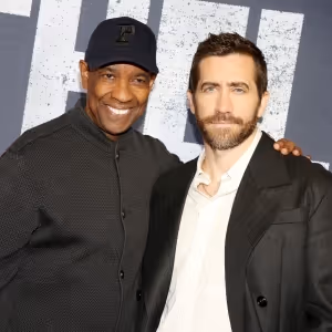 The Stage History of Denzel Washington and Jake Gyllenhaal