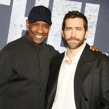 The Stage History of Denzel Washington and Jake Gyllenhaal