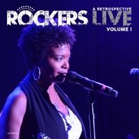 First Listen: LaChanze Featured on 'Purple Rain' Single From New Album ROCKERS ON…