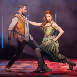 Tickets to & JULIET at North Charleston PAC to go on Sale Next Week