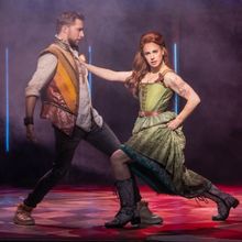 Tickets to & JULIET at North Charleston PAC to go on Sale Next Week