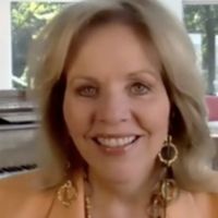 Renee Fleming Discusses Upcoming FOR THE LOVE OF LYRIC Concert and the Impact of the…