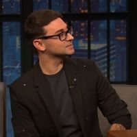VIDEO: Christian Siriano Dishes on Leslie Jones Guest-Judging on Project Runway on… Video