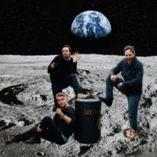 Review: EDINBURGH 2024: SHEEPS: THE GIGGLE BUNCH (THAT'S OUR NAME FOR YOU) - Pleasanc