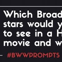 BWW Prompts: Our Readers Share Which Broadway Stars They Want to See in Hallmark…