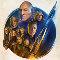 Final STAR TREK: PICARD Season to Premiere on Paramount+ in February
