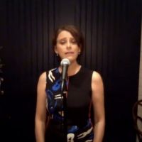 WATCH: Judy Kuhn Sings 'Someone Else's Story' from CHESS - Concert Now Available On…