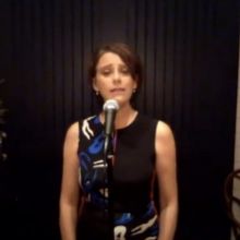 WATCH: Judy Kuhn Sings 'Someone Else's Story' from CHESS - Concert Now Available On D