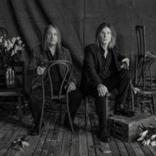 Goo Goo Dolls' Hit Single 'Iris' Eclipses 1 Billion Streams
