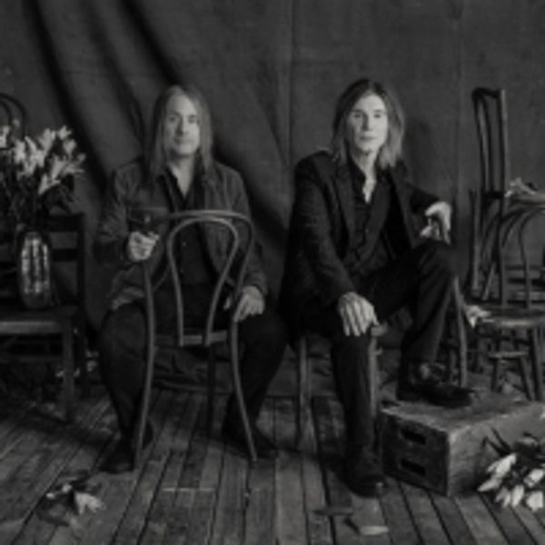 Goo Goo Dolls' Hit Single 'Iris' Eclipses 1 Billion Streams Photo