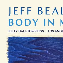 BODY IN MOTION Album Featuring Jeff Beal Violin Concerto Now Available