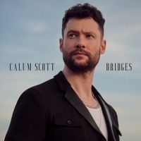 Calum Scott Announces Sophomore Album 'Bridges'