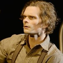 Video: First Listen to 'Normal' from DEAD OUTLAW