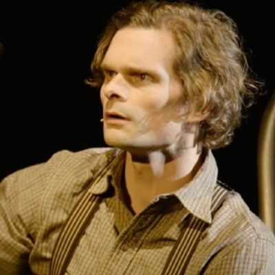 Video: First Listen to 'Normal' from DEAD OUTLAW