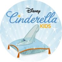 Musical Theatre of Anthem Presents CINDERELLA KIDS