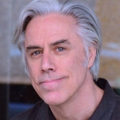 BWW Feature: Tony Nominee Jeff McCarthy to Re-Create Acclaimed Portrayal of SWEENEY TODD In 40th Anniversary Production At Noorda Center