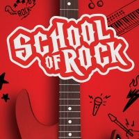 Andrew Lloyd Webber's SCHOOL OF ROCK to Open at Paramount Theatre in April