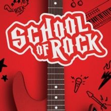 Andrew Lloyd Webber's SCHOOL OF ROCK to Open at Paramount Theatre in April