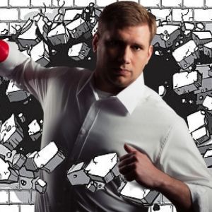Regional Premiere of KING KIRBY Comes to the Cox Playhouse