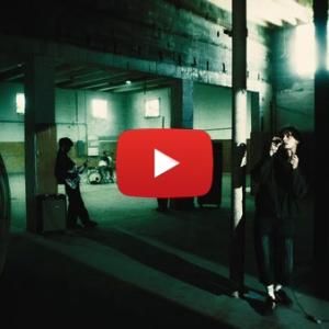 Hudson Stone On Tour; LITTLE IMAGE Releases New 'Bottles' Video