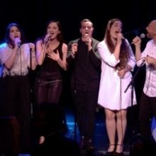 Israeli Artists Project Celebrates Their Upcoming Season
