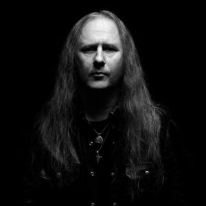 Jerry Cantrell Launches 'I Want Blood' Spoken-Word Series
