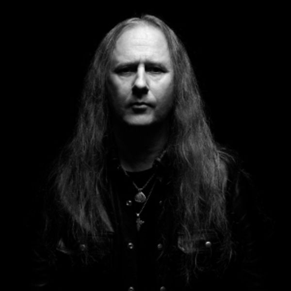 Jerry Cantrell Launches 'I Want Blood' Spoken-Word Series Photo