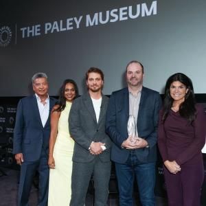 Photos: MARSHALS Photos Available From PaleyFest NY