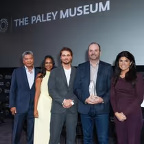 Photos: MARSHALS Photos Available From PaleyFest NY