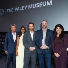 Photos: MARSHALS Photos Available From PaleyFest NY