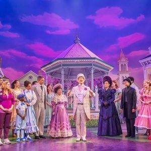 SCHMIGADOON! to Release Broadway Cast Recording This Summer