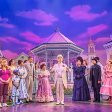 SCHMIGADOON! to Release Broadway Cast Recording This Summer