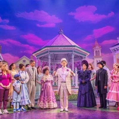 SCHMIGADOON! to Release Broadway Cast Recording This Summer