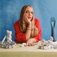 VIDEO: Colombian/Israeli Visual Artist Orly Anan Reveals First Look at Art Film EIN…